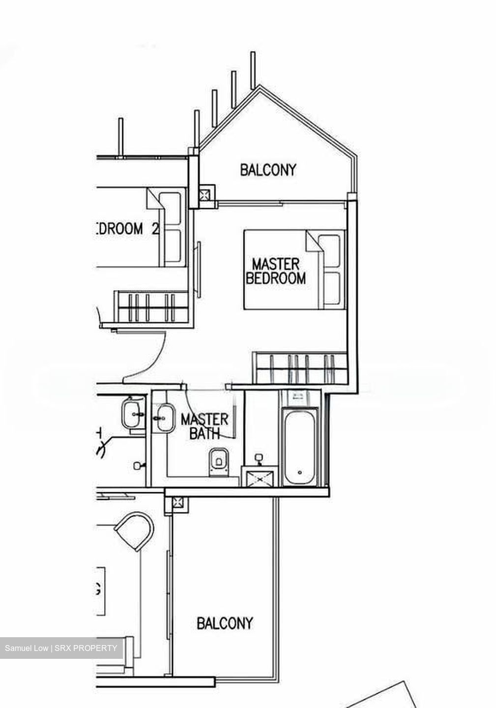 The Skywoods (D23), Condominium #549384661